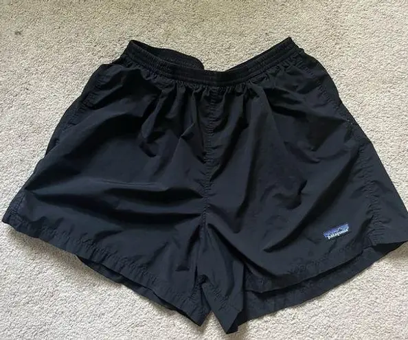 Patagonia womens  shorts