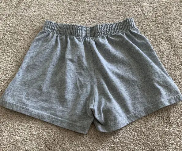 Soffe Gray Shorts