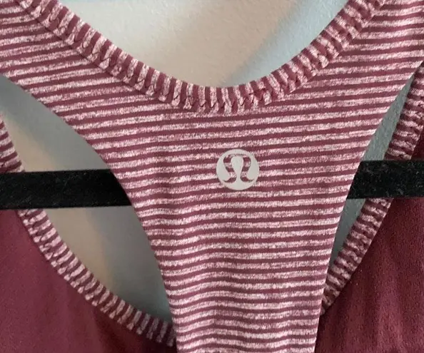 Lululemon Athletic Top