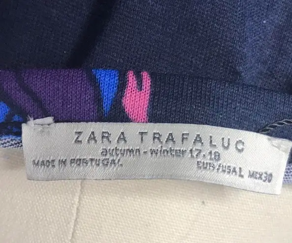 ZARA Trafaluc Unicorn Shirt