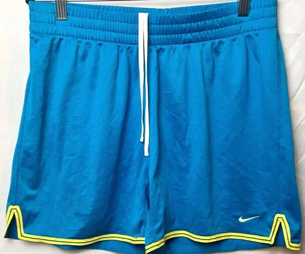 Nike Dri- Fit Women’s Basketball Shorts