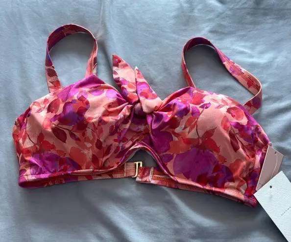 Alex Marie NWT  medium swim top