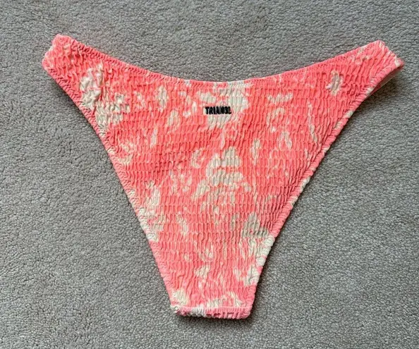 Triangl  Bikini Bottom