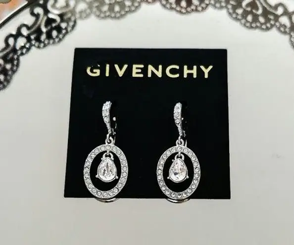 Givenchy NEW EARRINGS
