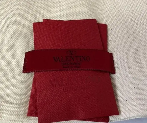 Valentino Garavani silver Rockstud Bodytech sneakers size 8 NIB