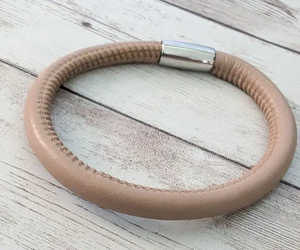 Dark Beige Unusual Bracelet