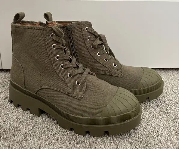 Target Boots