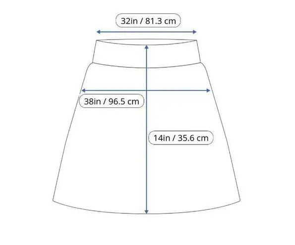 Dollhouse Women Short Skirt Color Wash Denim Size 11 Sku 1027