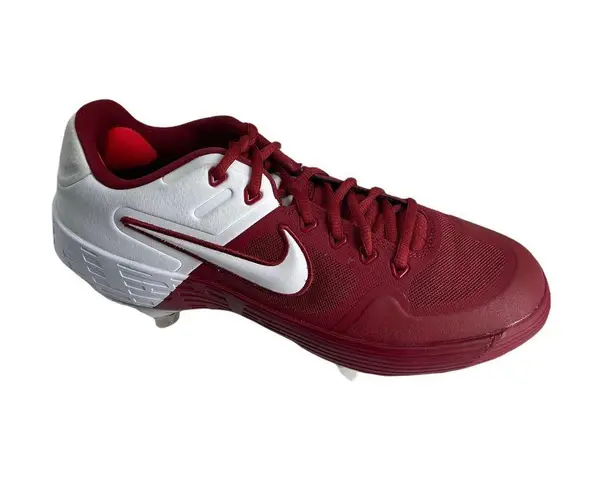 Nike Alpha Huarache Elite 2 Baseball Cleats Multiple Size 8.5 50 From Vivian
