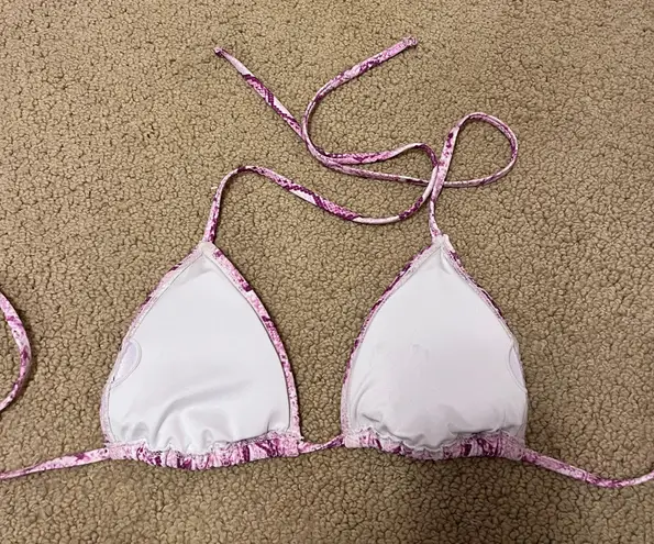 Forever 21 Bikini Top