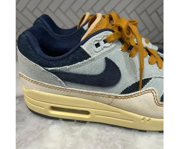 Nike Air Max 1 Premium Denim FQ8900