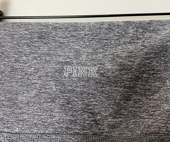 PINK - Victoria's Secret VS Victoria’s Secret PINK Ultimate Lace Up Leggings