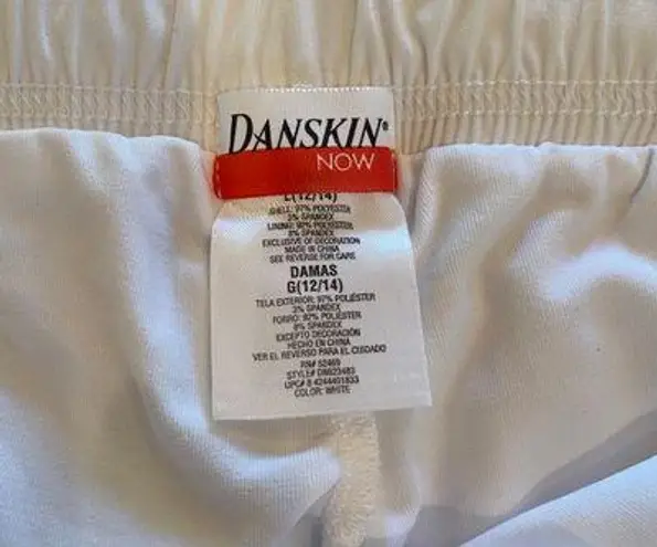 Danskin Athletic Skirt