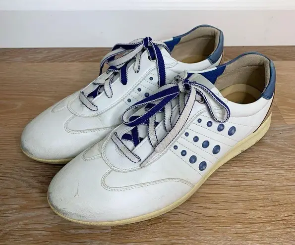 Ecco Women’s Size 10-10.5 Street Evo One Golf Shoes