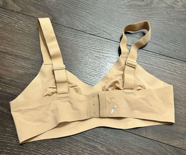 Knix Women’s 2 Tan Nude Wingwoman Contour Bra