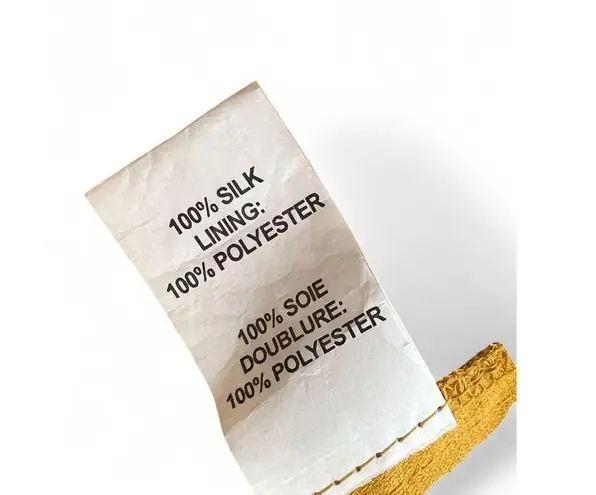 Ramy Brook S Ethereal mini dress vibrant leopard print ruffle Yellow Flutter