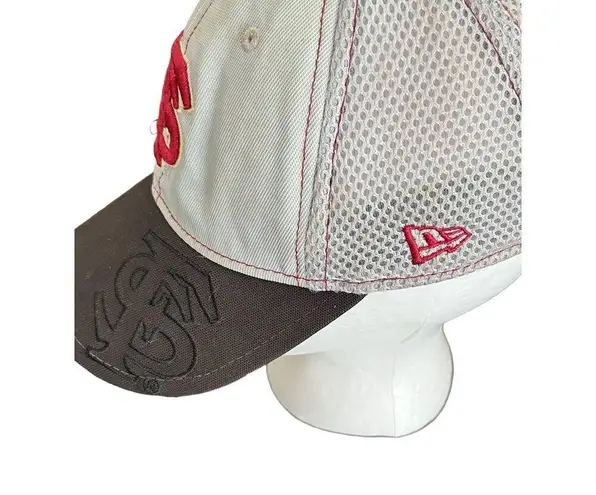 Florida State University FSU Logo embroidered baseball Cap hat