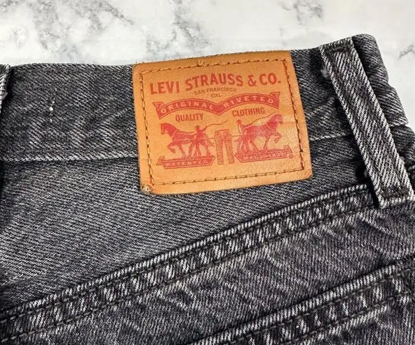 Levi's  Wedgie Short in Bling Bling