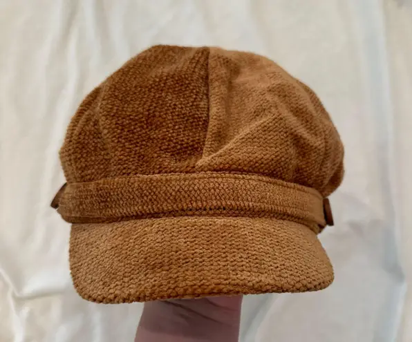 David & Young Newsboy Hat