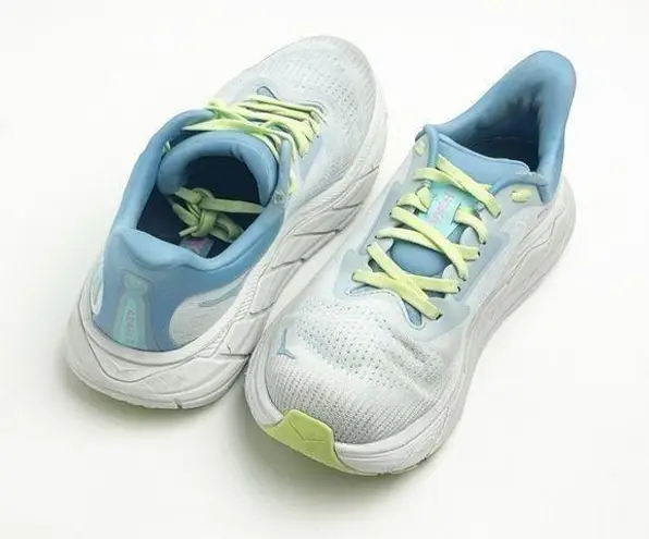 Hoka One One Arahi 7 Illusion Dusk W, Size 7.5B