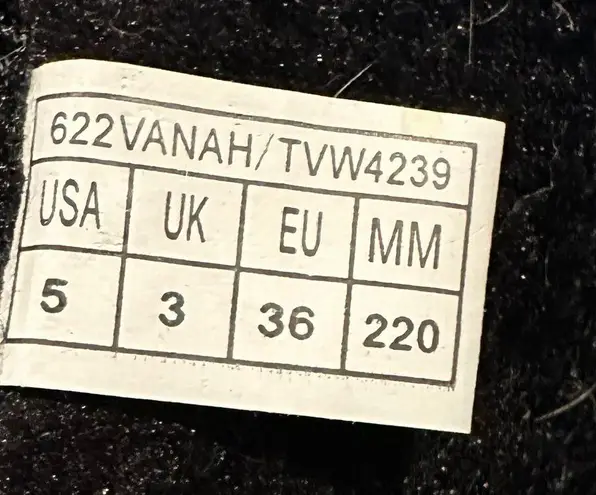 Vionic VANAH ANIMAL PRINT Leopard Print Velcro Boots