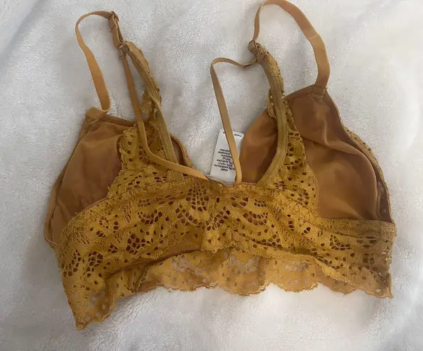 Maurice's Bralette 