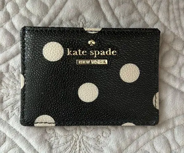 Kate Spade Cardholder Wallet