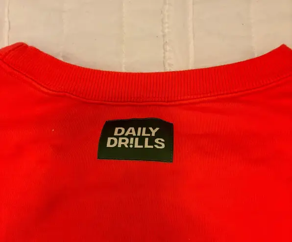 Daily Drills Set