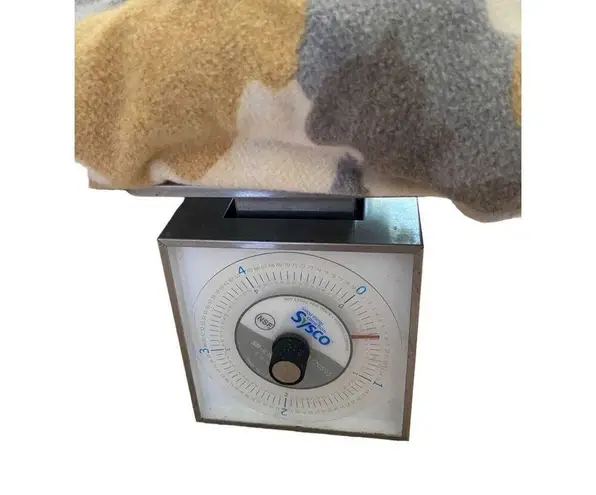 Lovely J Fleece Camouflage V