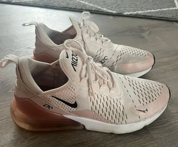 Nike Air Max 270