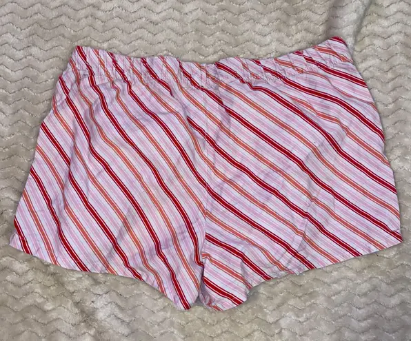 Xhilaration Sleeping Shorts 