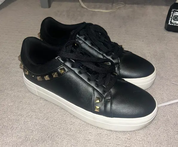 ALDO Studded Sneakers