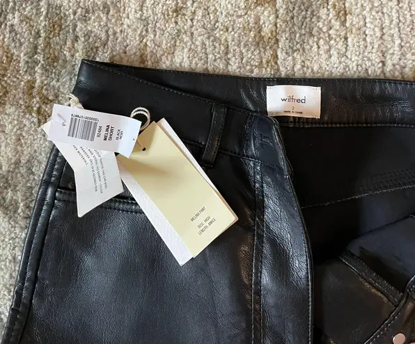 Aritzia NWT  Wilfred  Melina Pant