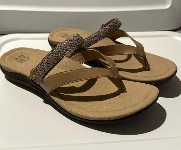 ABEO B.I.O.system Benefit sandal