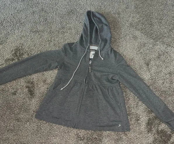 Aerie Vintage  Zip Up