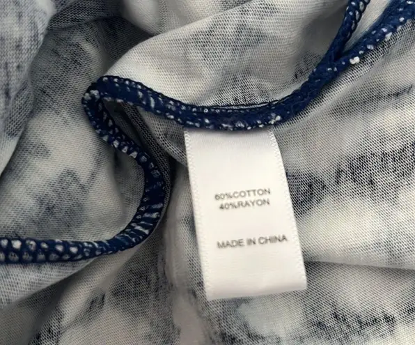 Koolaburra by Ugg Tie-Dye Loungewear Sundress