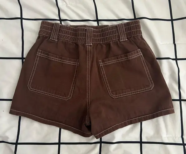 Full Tilt Shorts