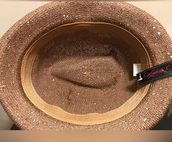 Fedora Short Brim Hat