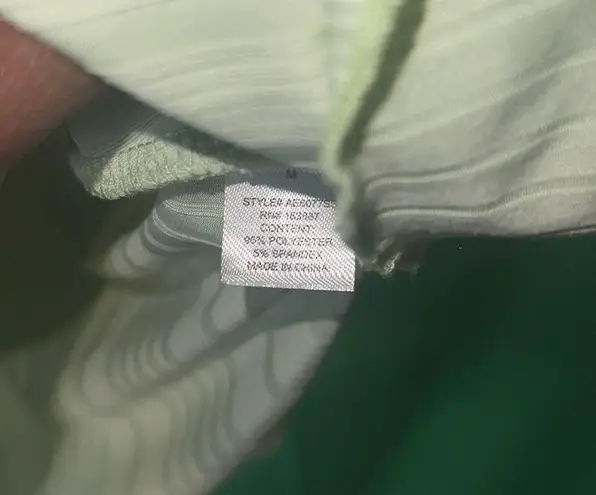 Aerosoles NWT Sleep Top size Medium