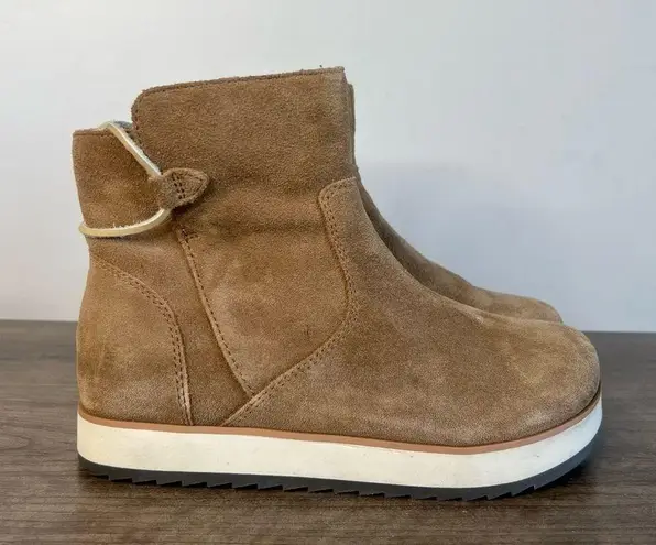 Merrell Juno Bluff Polar Waterproof Women's Boot Size 7.5 #600