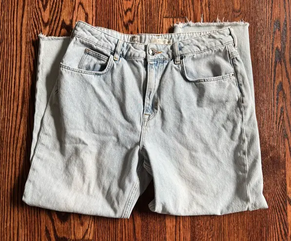 Ted Baker 32” straight leg jeans Blue