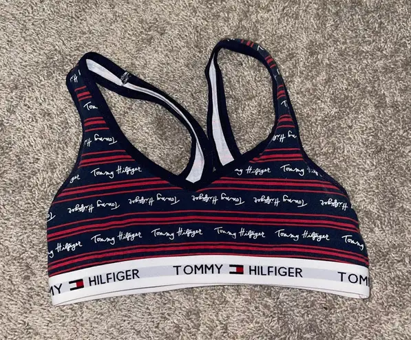 Tommy Hilfiger Sports Bra