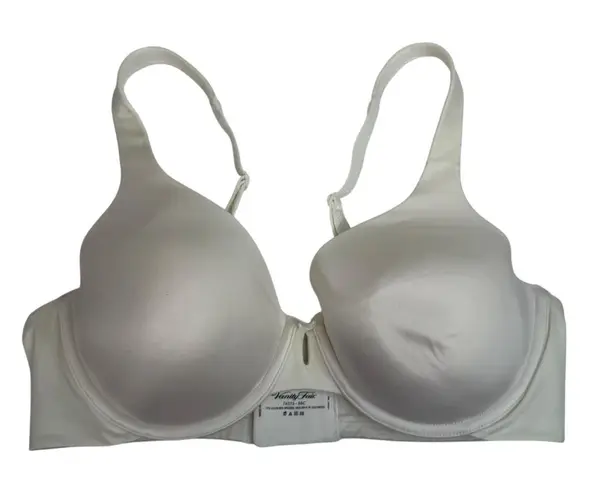 Vanity Fair  36C Bra Beautiful Benefits Contour T-Shirt Lined Underwire 76375