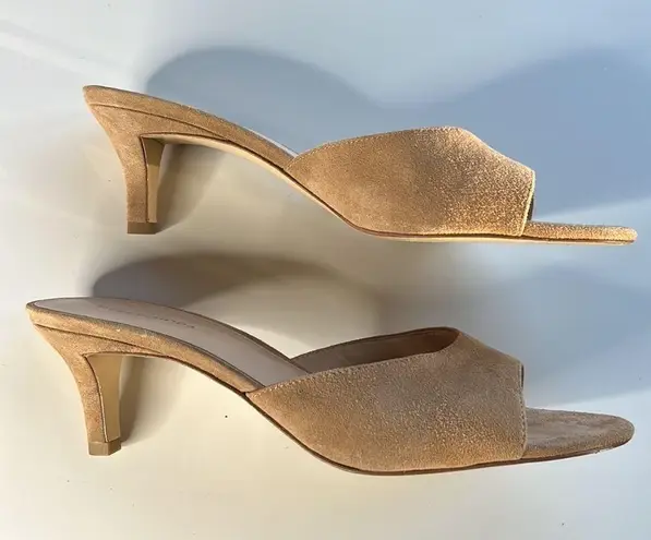 Pelle Moda BALIN SLIDE