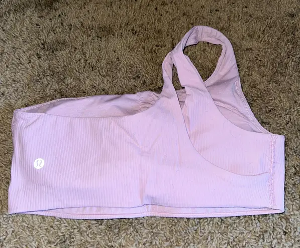 Lululemon Women’s  One Shoulder Bra