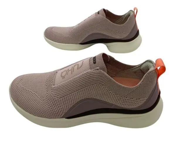 Ryka Myla 2 Slip-On Sneakers Light Purple US Women's 5 Medium