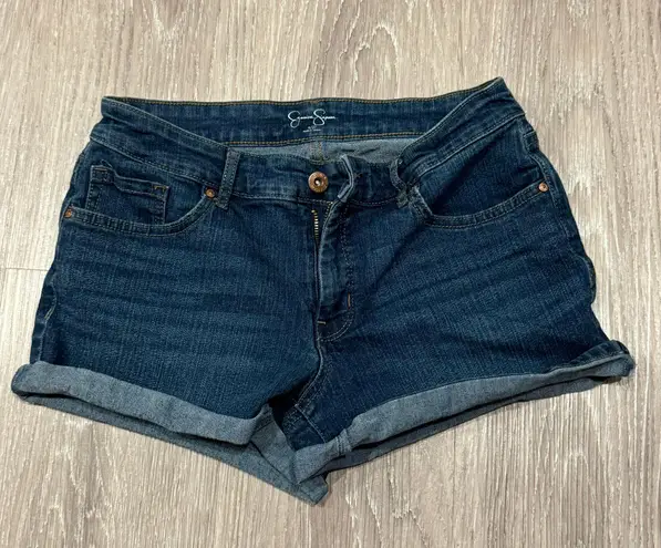 Jessica Simpson Denim Shorts