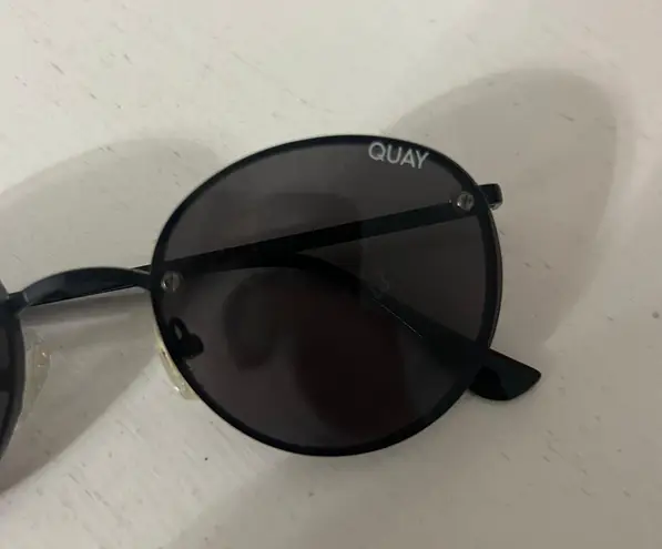 Quay Australia Sunglasses