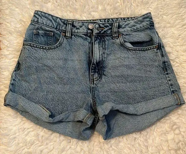 PacSun Mom Shorts