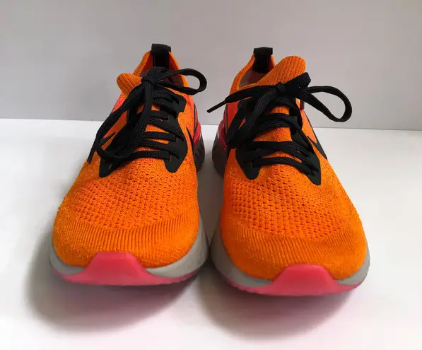 Nike Epic React Flyknit Shoes